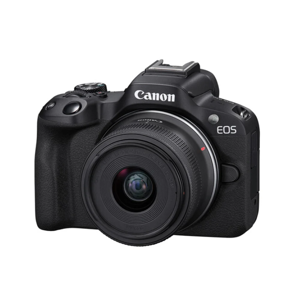 Canon EOS R50 Mirrorless Camera