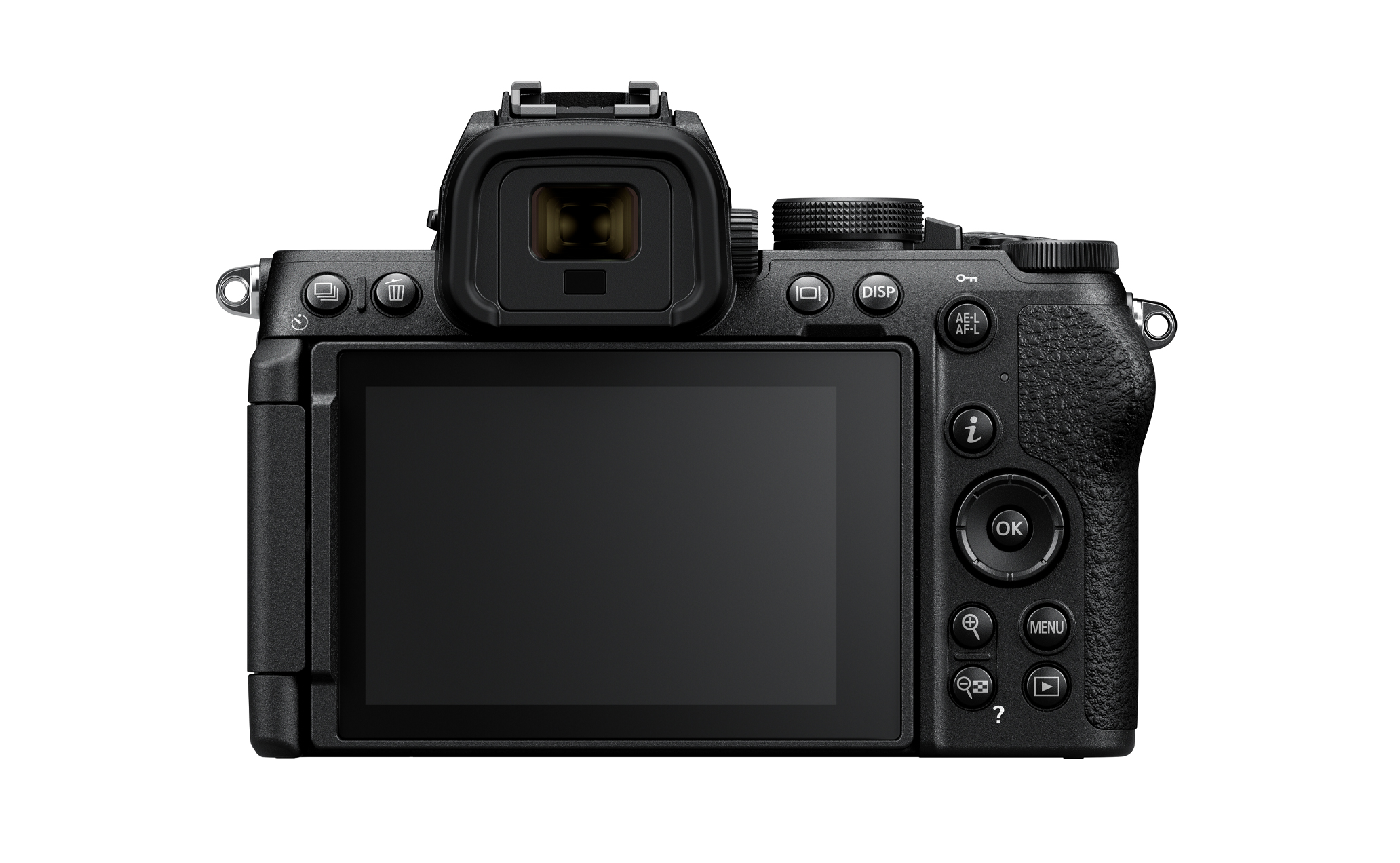 Nikon Z50 Mirrorless Camera