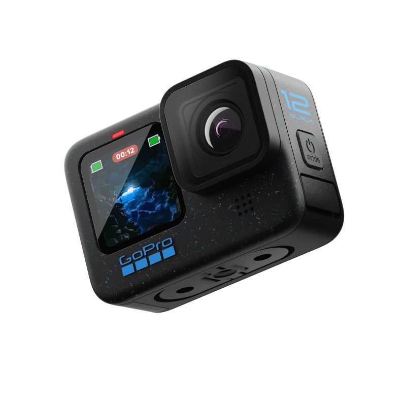 GoPro HERO12 Action Camera