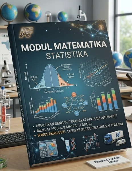 Modul Matematika