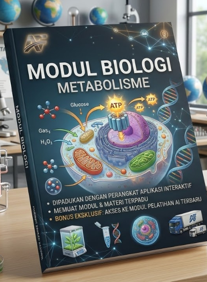 Modul Biologi