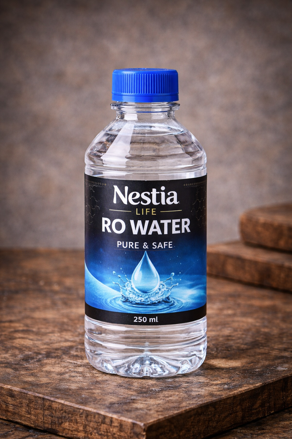 Nestia Life RO Water 250ml
