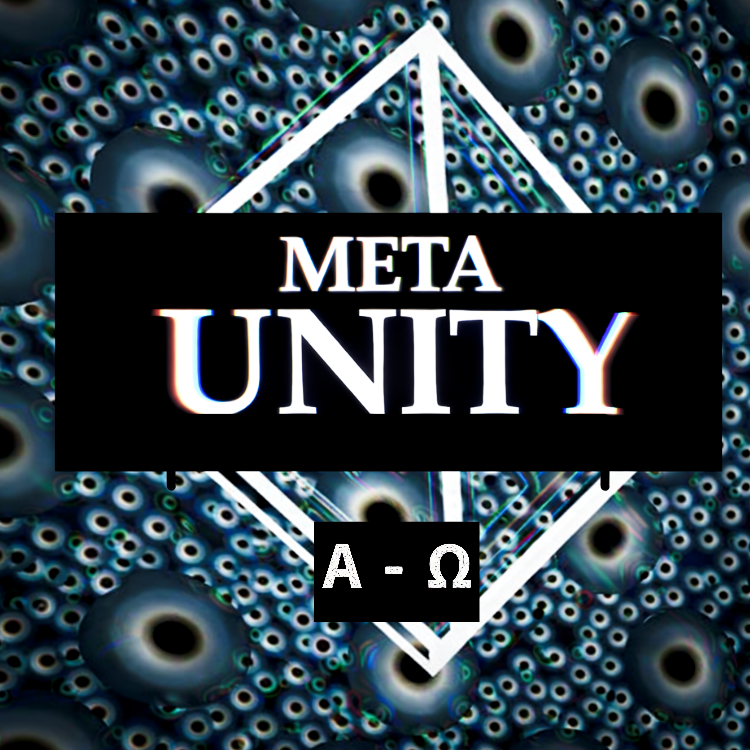 META UNITY - Aether Album.