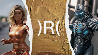 PHA)R(AOSMAGATÉ - BILLET