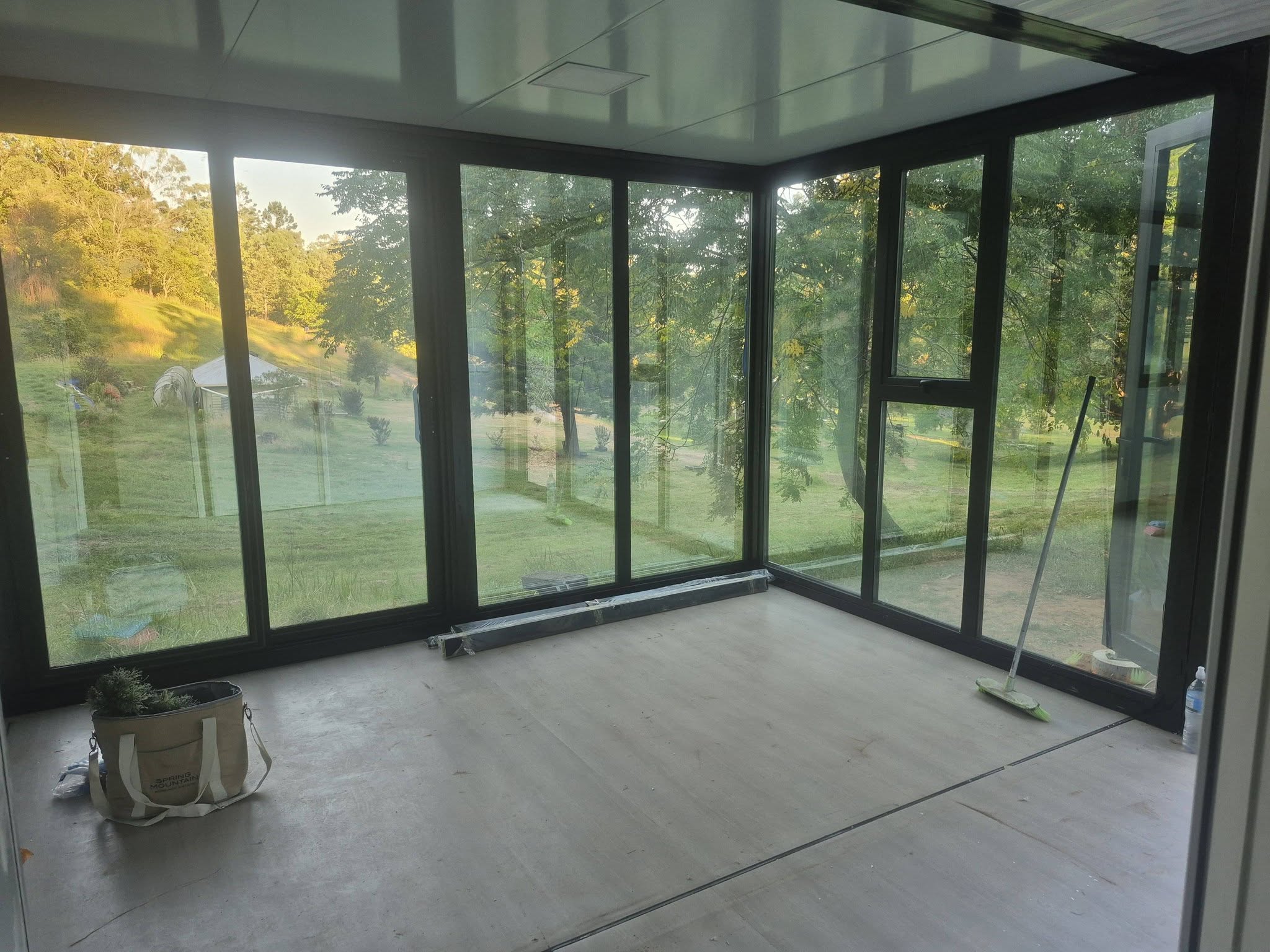 Hillside Haven Cabin