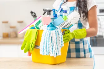 Cleaning Service