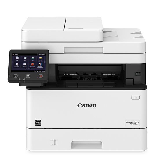 Canon imageCLASS Multifunction Printer