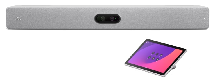 Cisco Webex Room Kit Mini