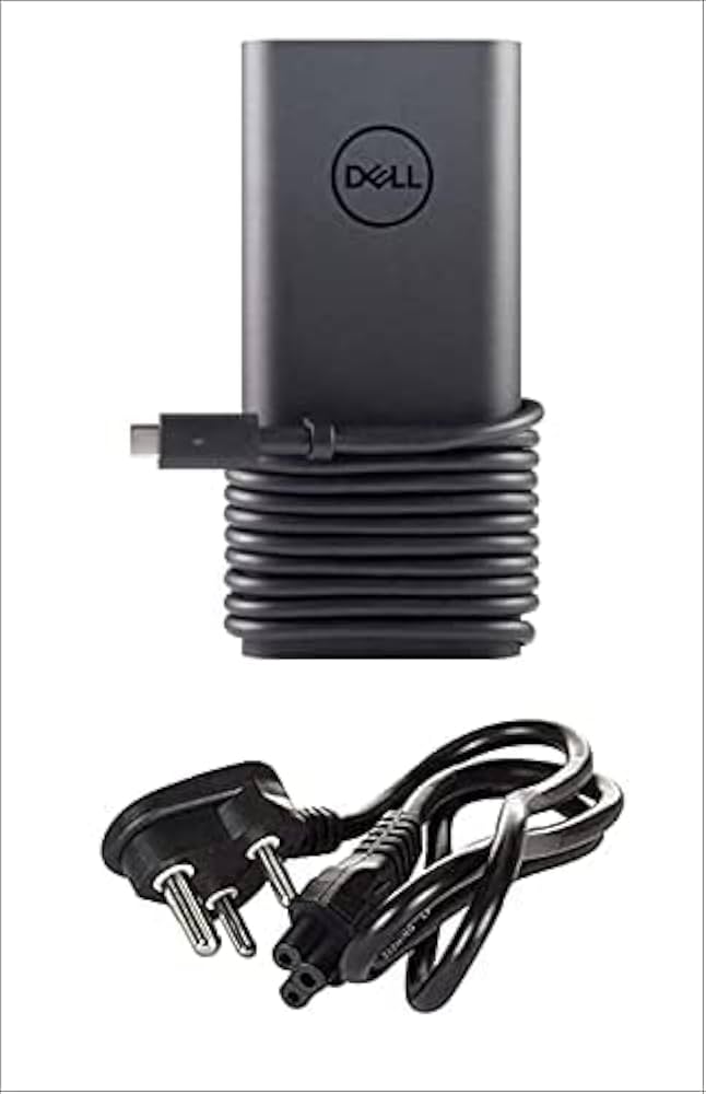 Dell Type-C Laptop Charger