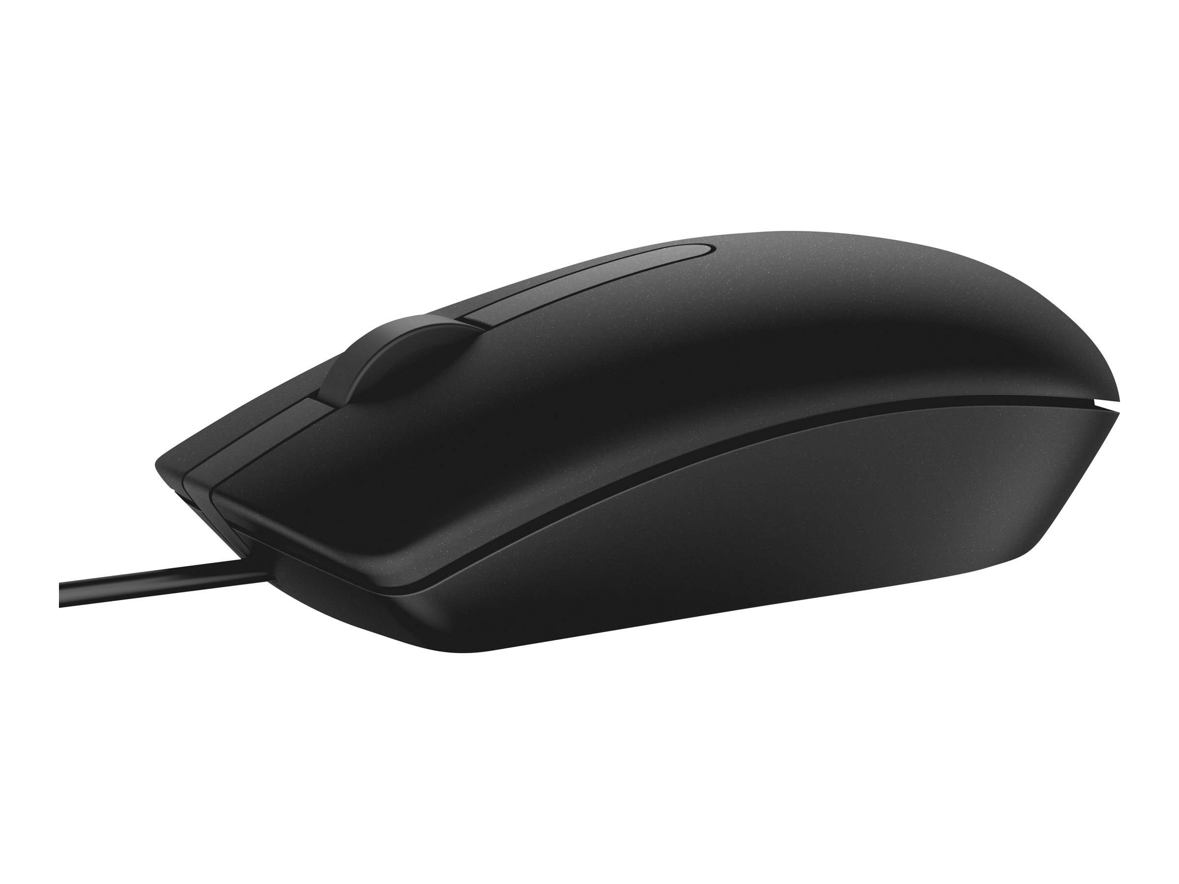 Wired Optical Mouse