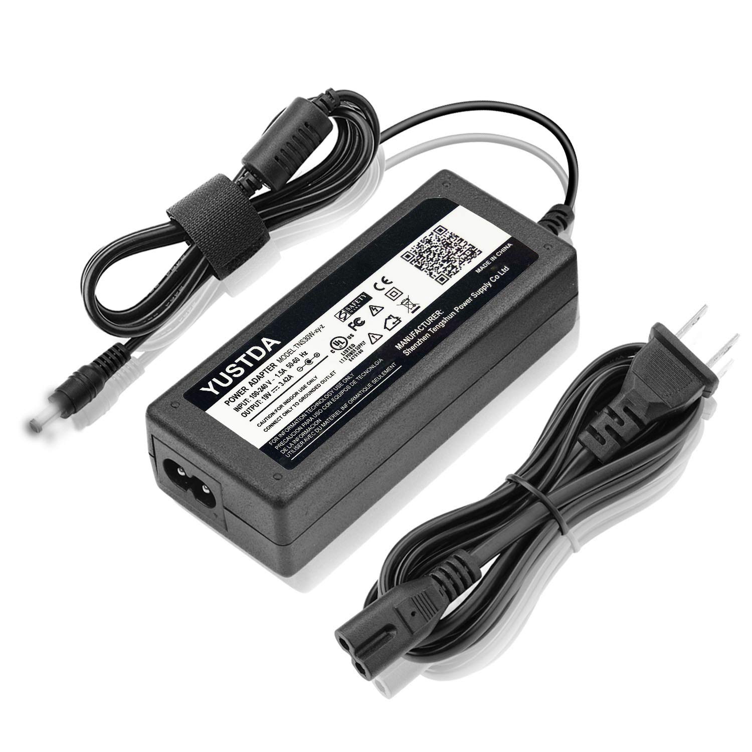 Laptop Power Adapter