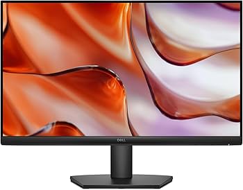 Dell 24 Inch Full HD Monitor