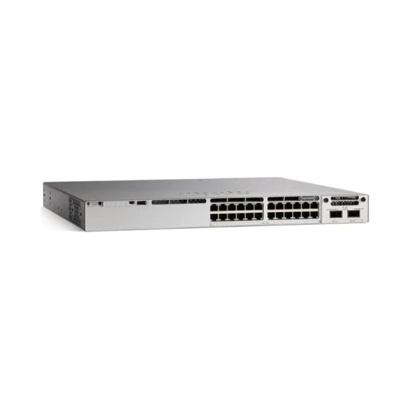 Network Switch 24-Port