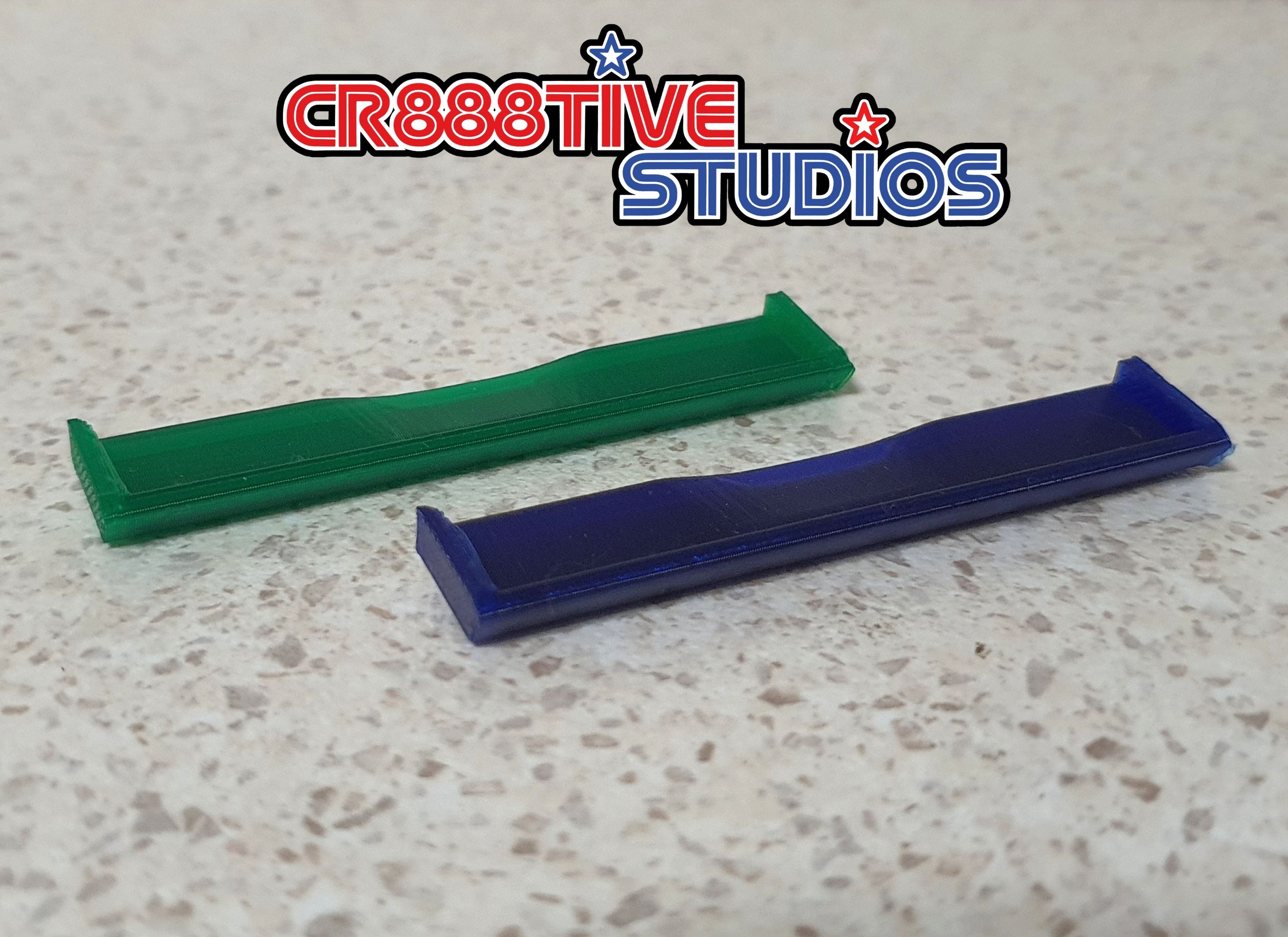 Holden HK / HT-HG Dash Panel Insert - Green, Blue, White