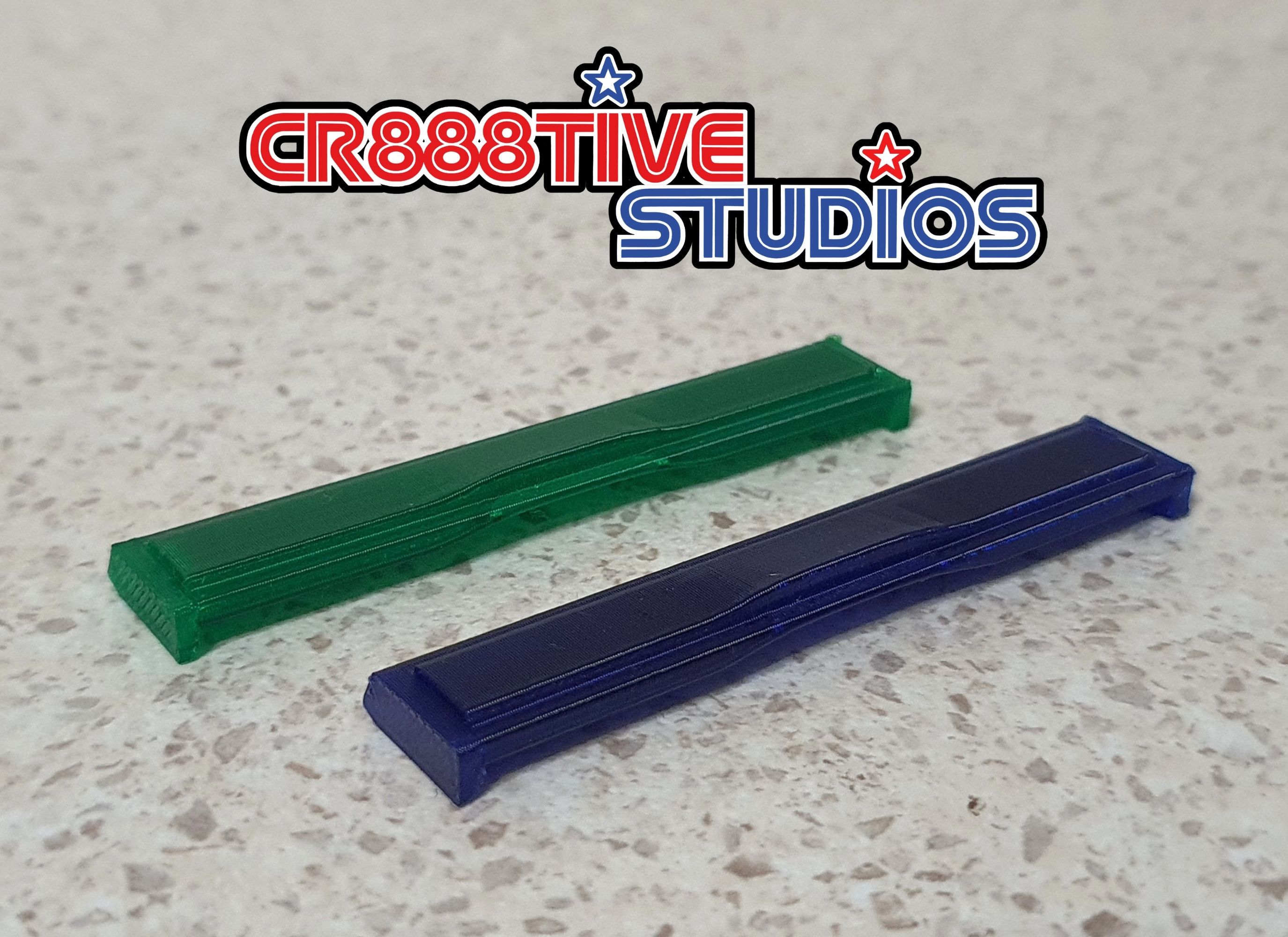 Holden HK / HT-HG Dash Panel Insert - Green, Blue, White