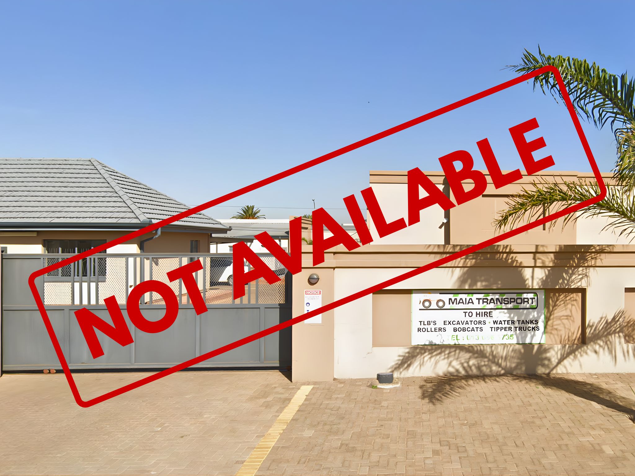 UNIT 34H – 120m² Professional Office for Rent in Witbank | Operations Suite