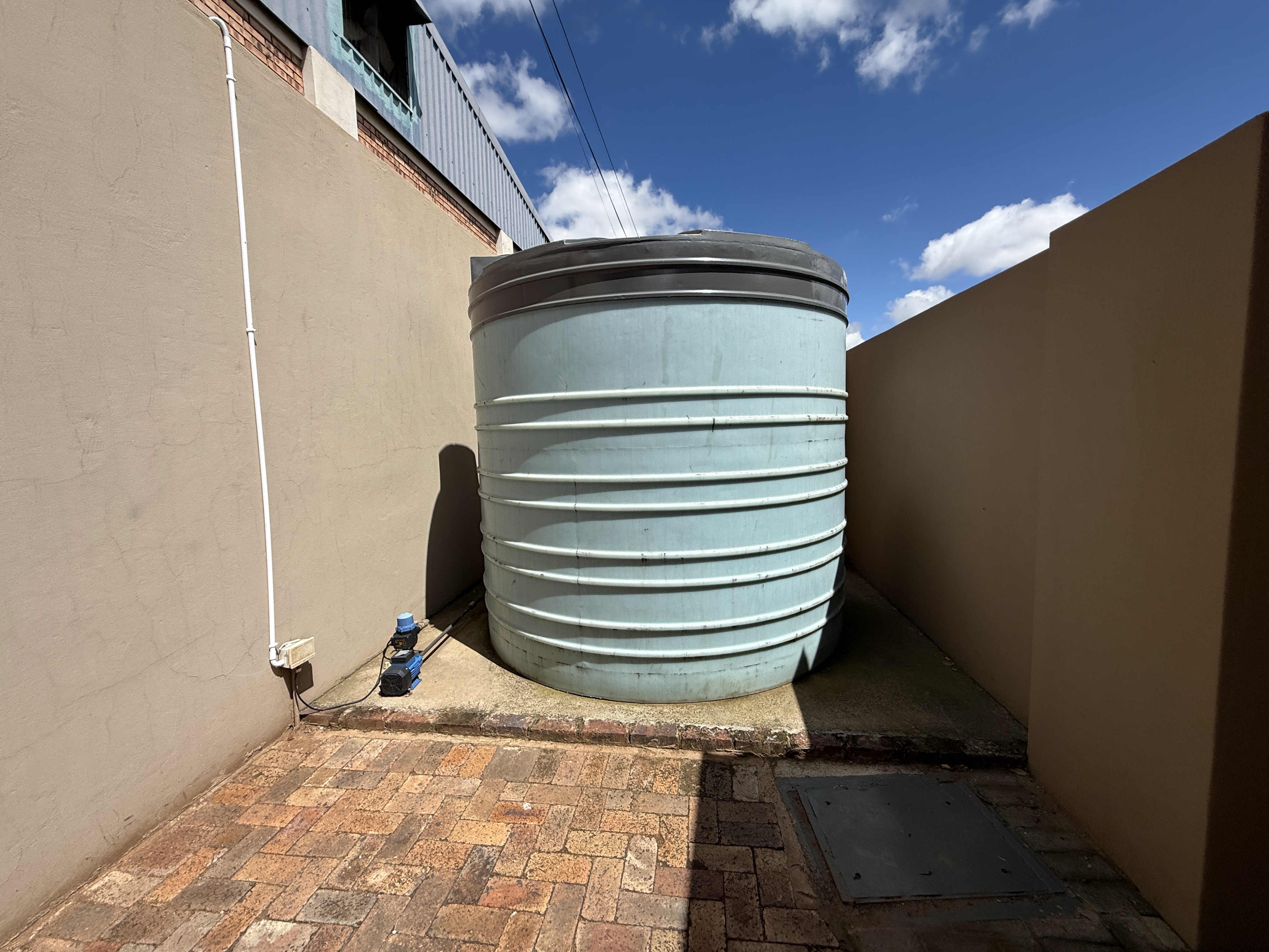 UNIT 83 (President B) – 180m² Executive Office for Rent in Witbank 