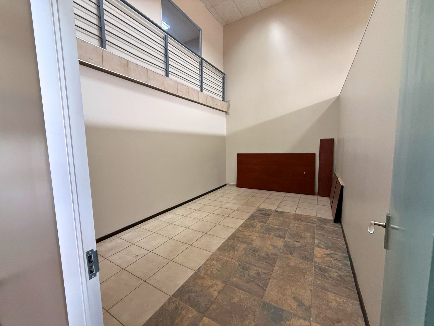 UNIT 34D – 48m² Professional Office for Rent in Witbank | Compact Business Suite