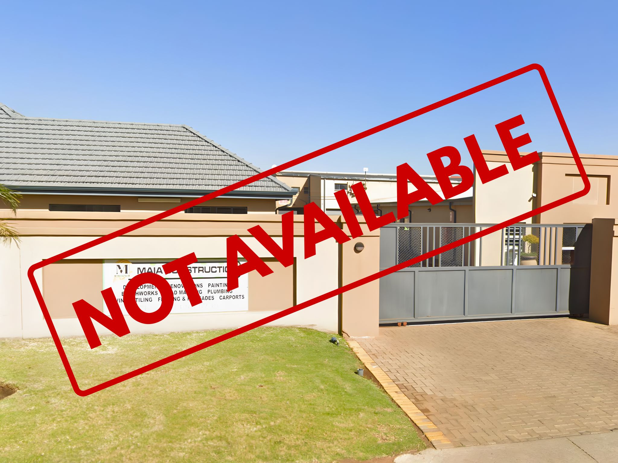 UNIT 27B – 110m² Professional Office for Rent in Witbank | Prime Business Location