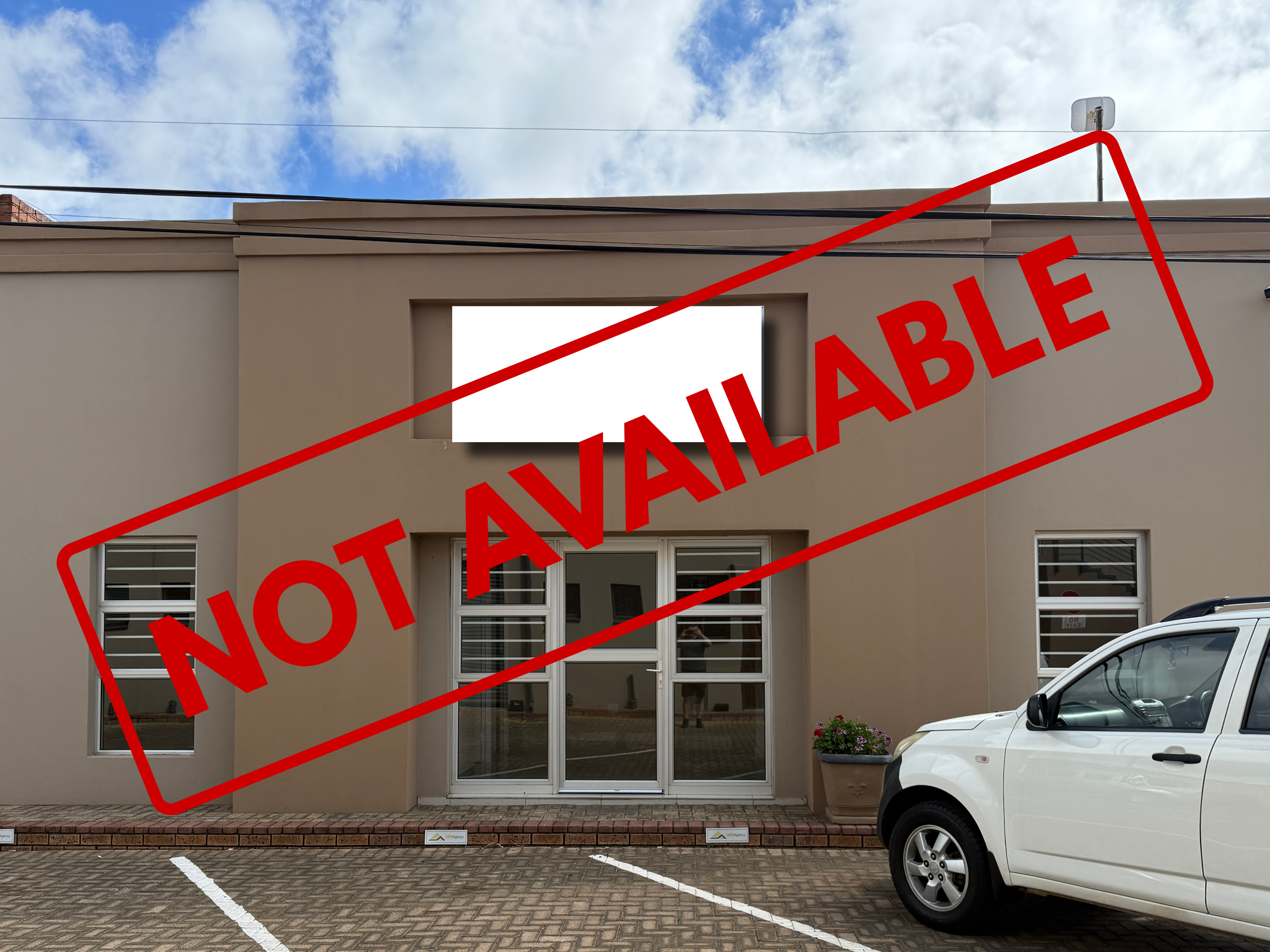 UNIT 25C – 45m² Secure Office for Rent in Witbank | IOccupied