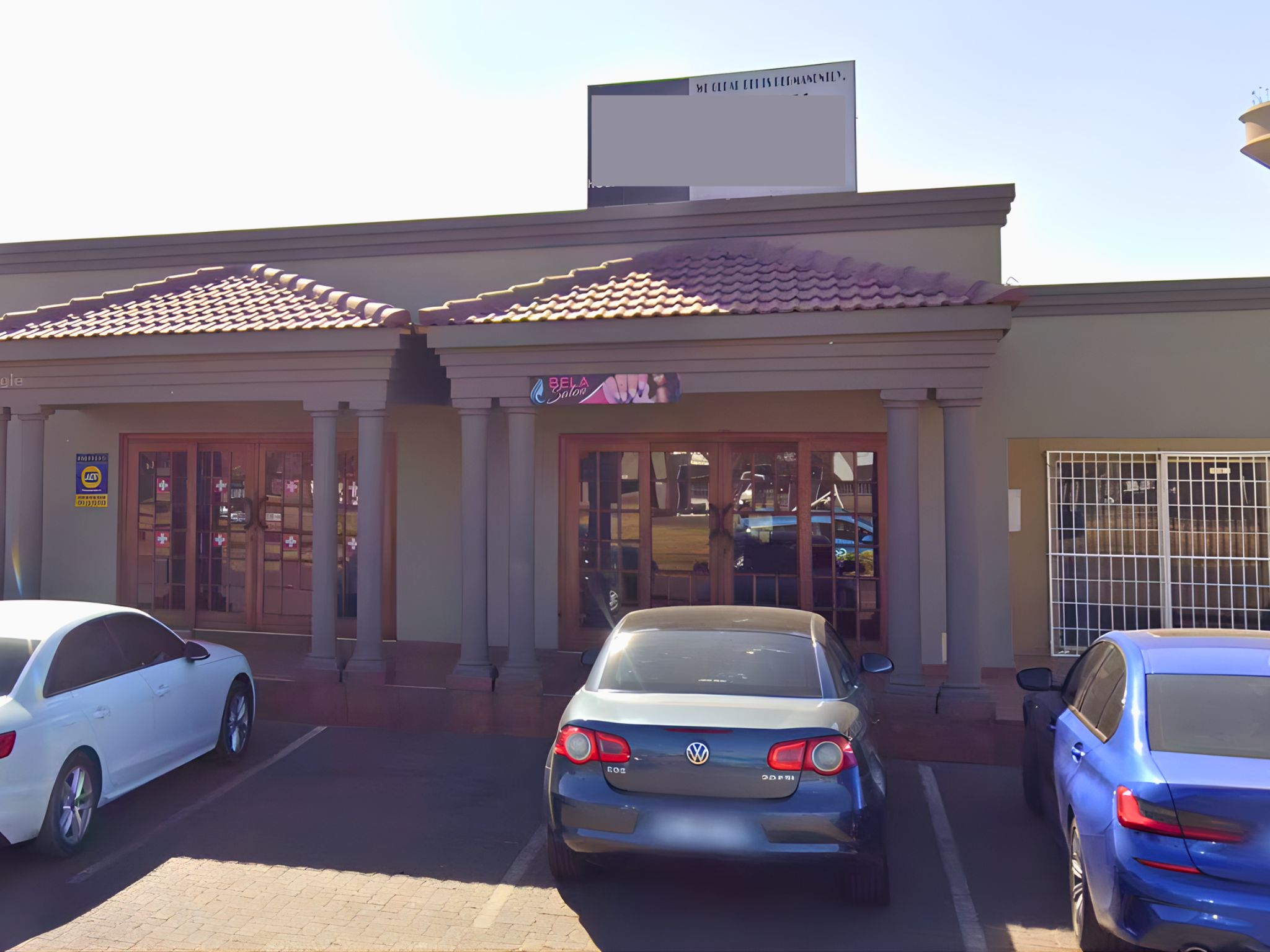 UNIT 29B – 150m² Professional Office for Rent in Witbank | Central Prime Location
