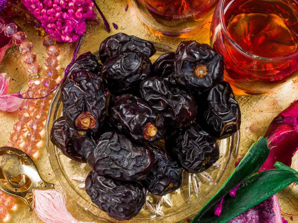 Premium Ajwa Dates