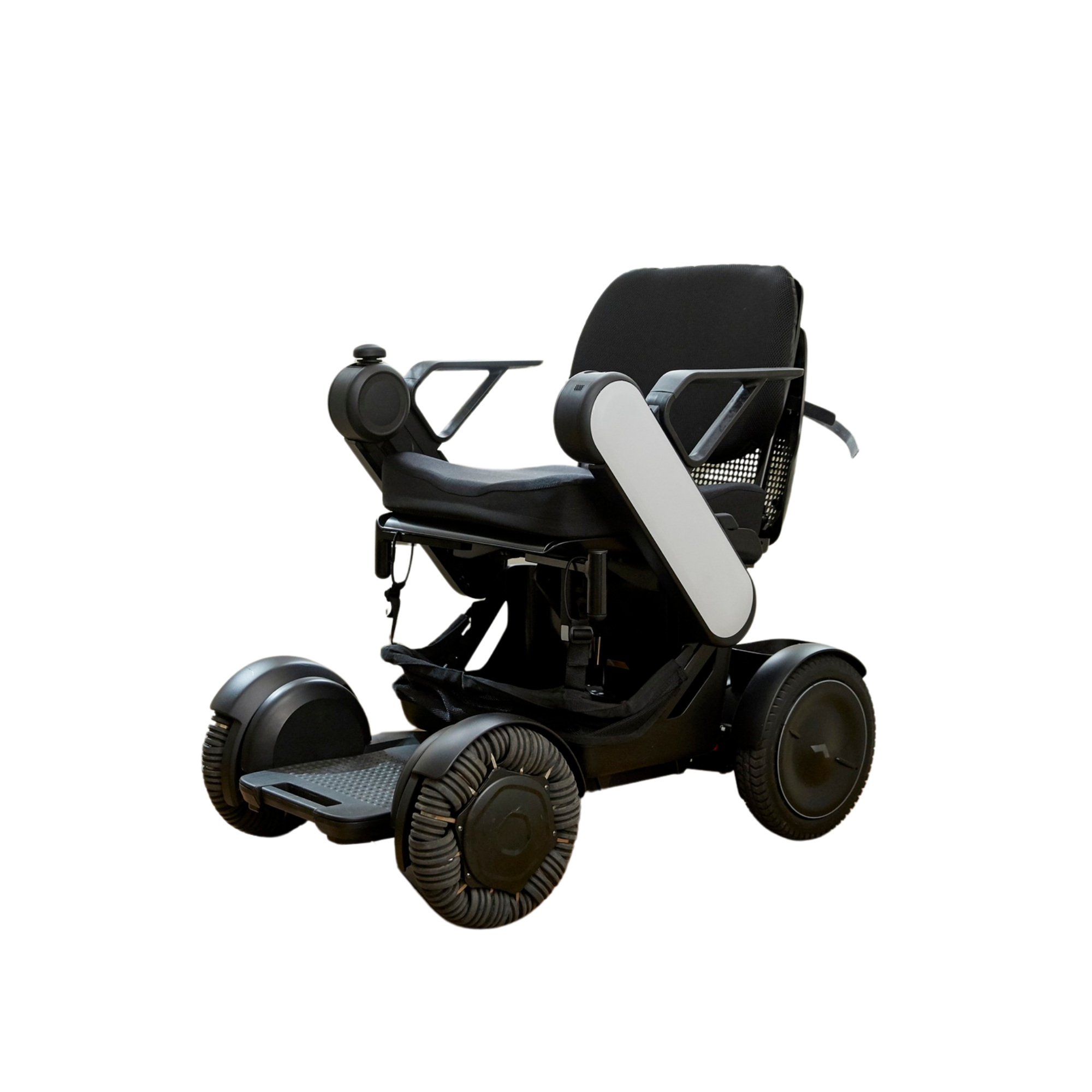 Smart Electric Wheelchair - 24 Hours (Hire only)