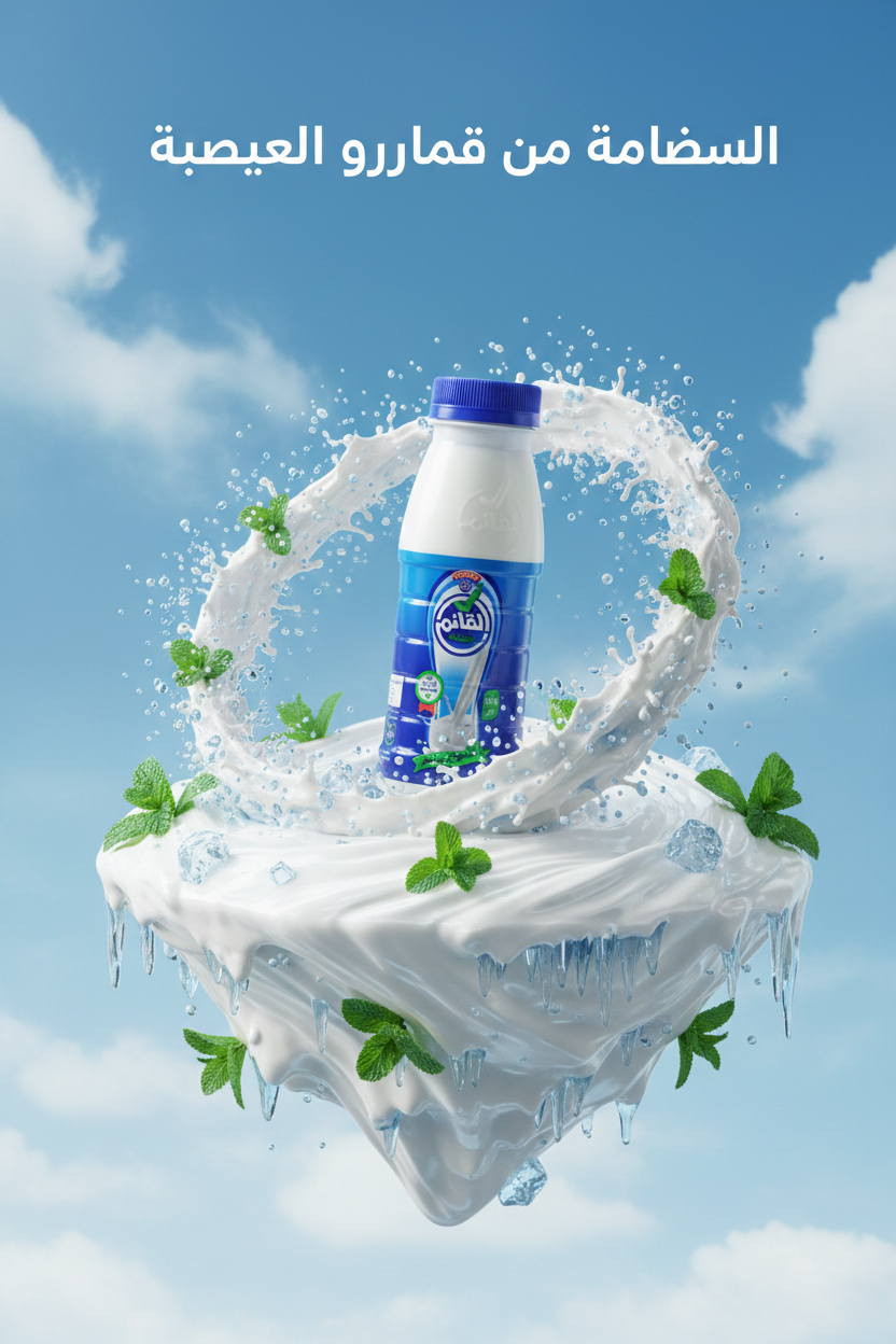 شنينية بطل صغير