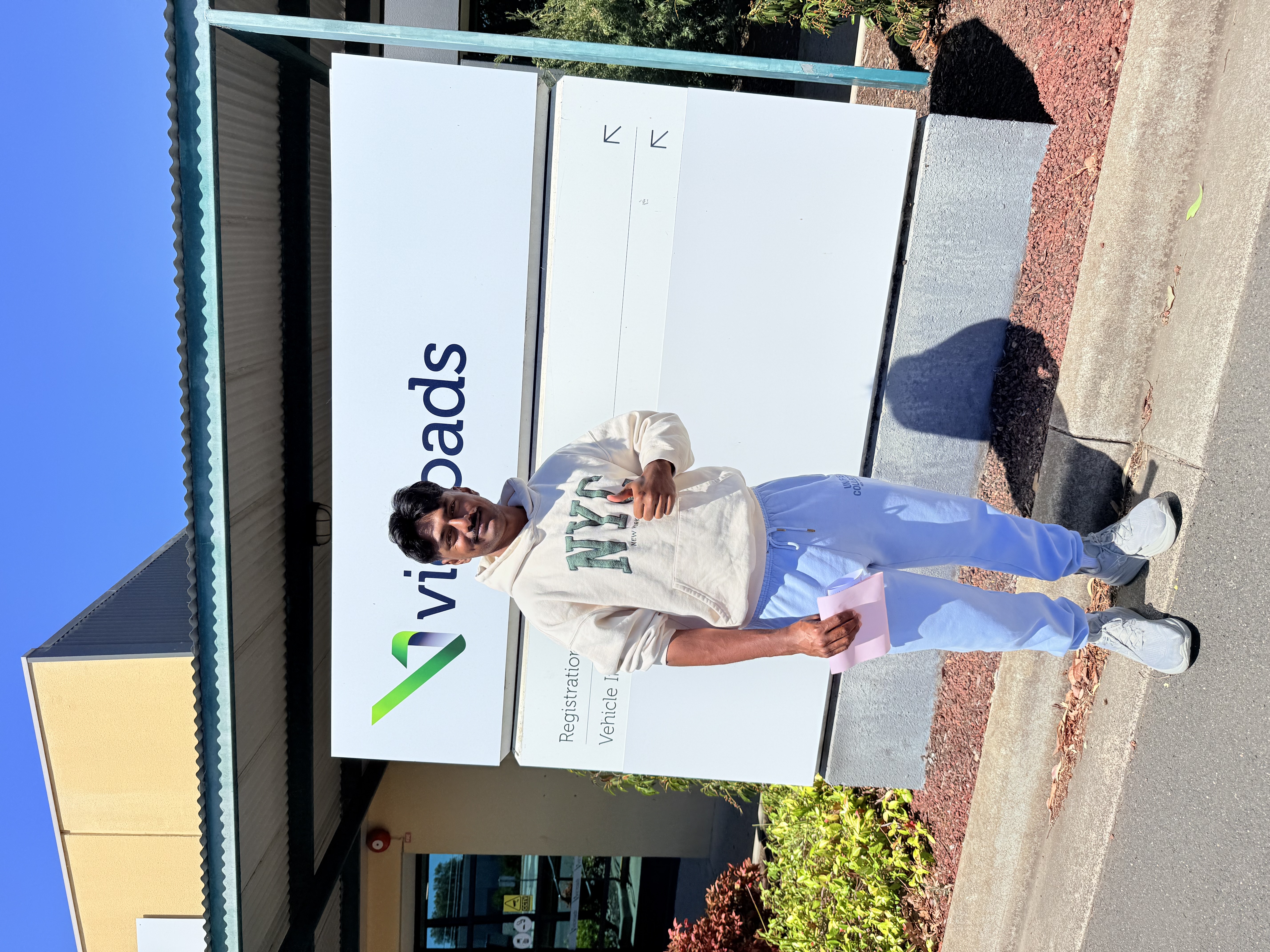 45 minute single lesson Manual