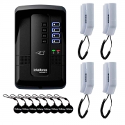 Intercom Access Control Kit