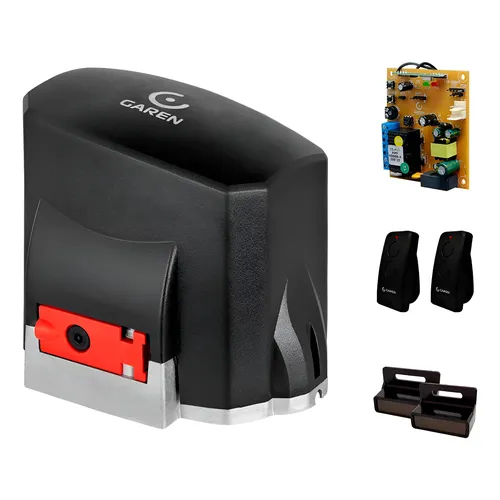 Garen Electric Gate Motor Kit