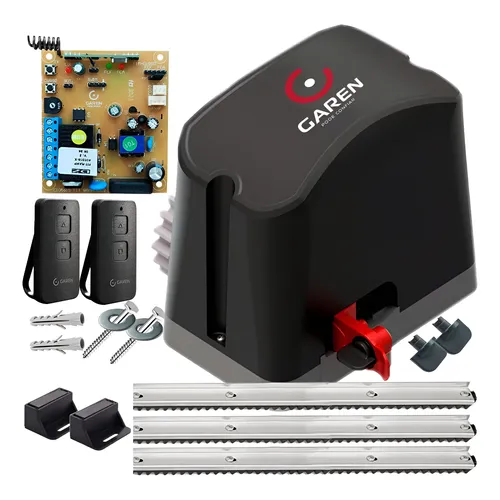 Garen Automatic Gate Opener Kit