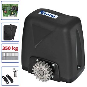 DZ Atto Gate Motor Kit