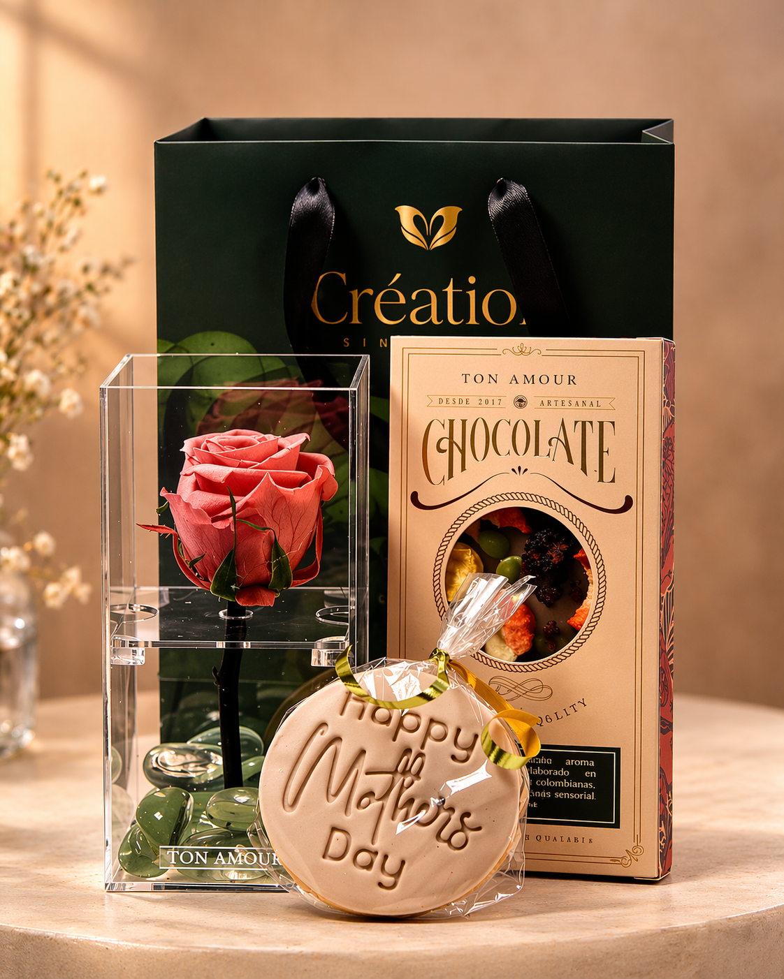 Kit Día de la Madre Création
