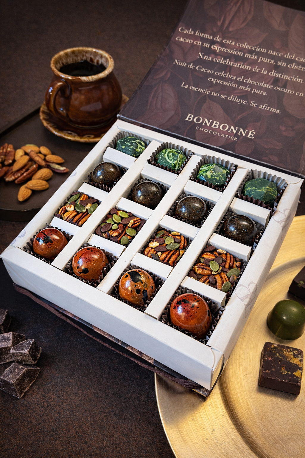 Nuit de Cacao