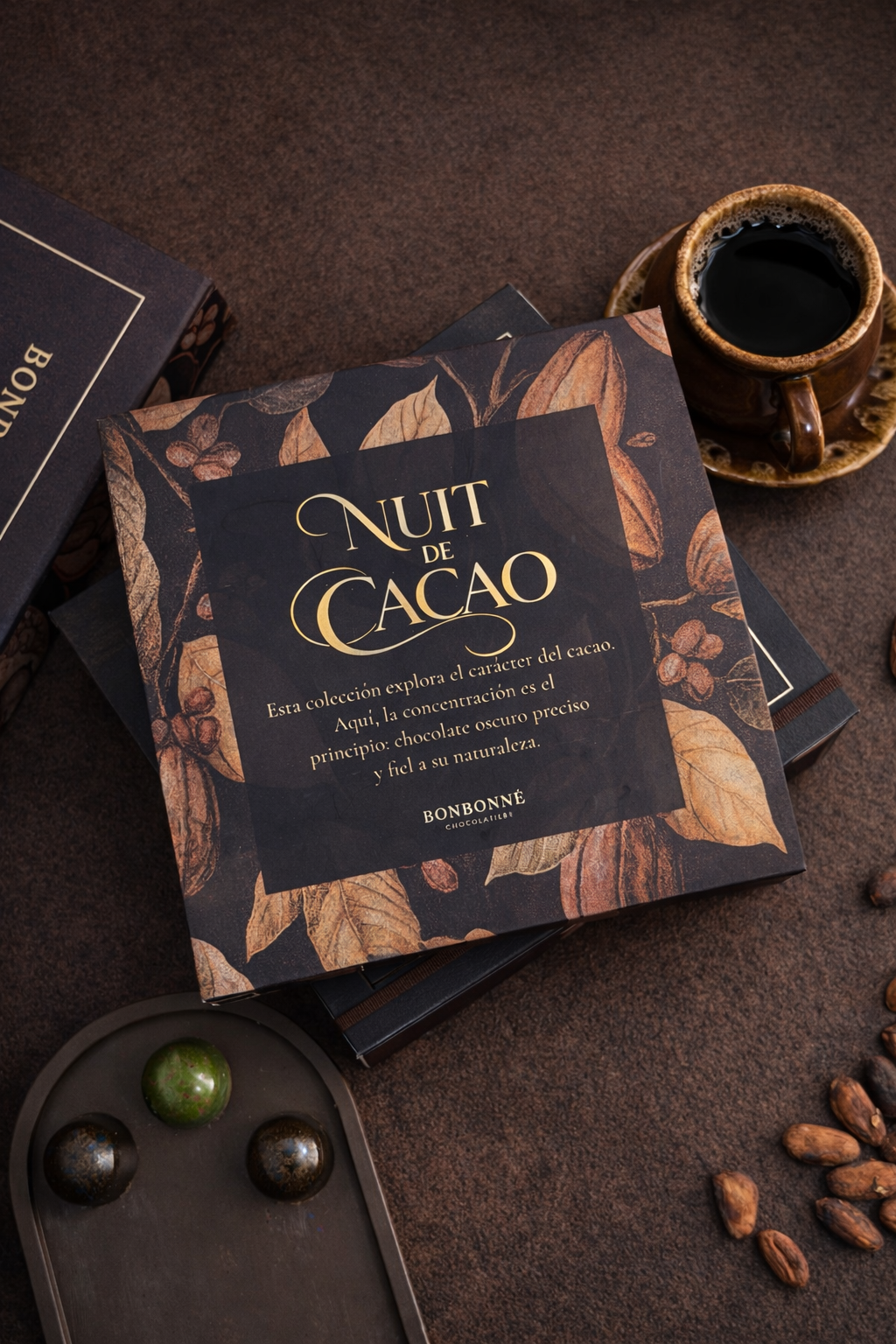 Nuit de Cacao