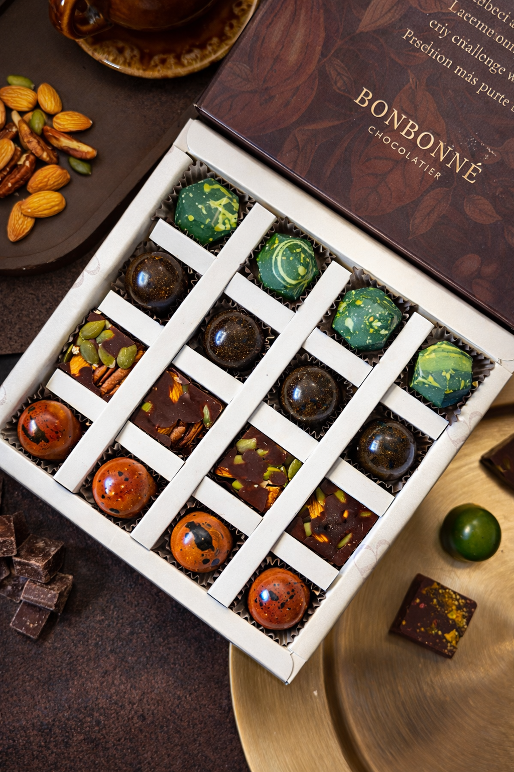 Nuit de Cacao