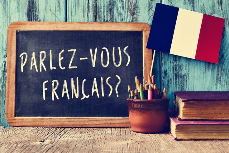 Book Your French Lesson