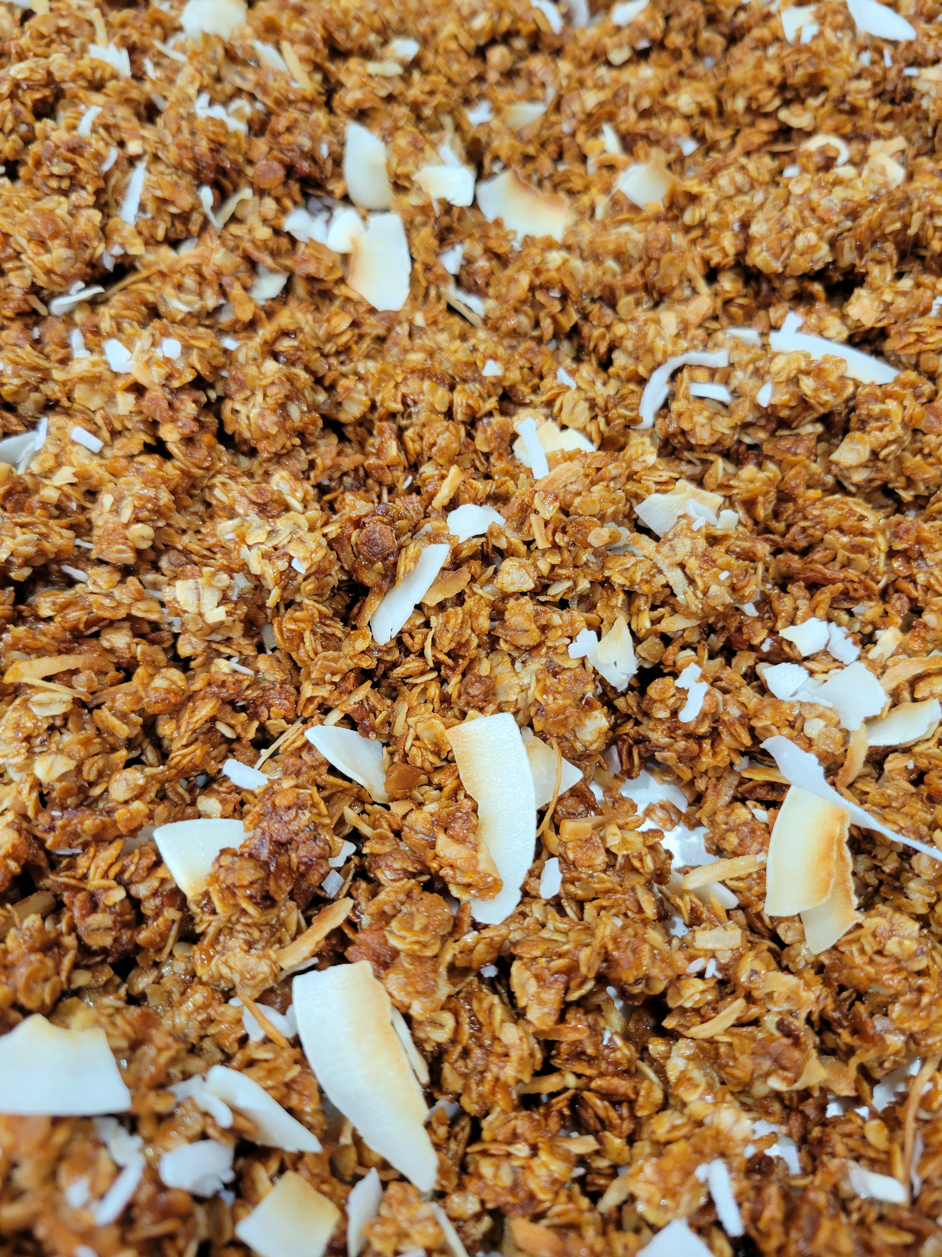 Multipack Granola - French Toast & Maple Coconut