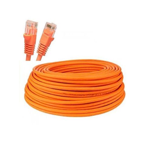 Câble Réseau Ethernet CAT6 RJ45 8 fils