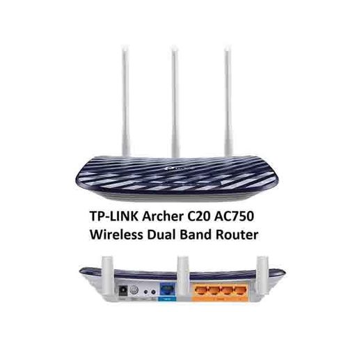 Point d’Accès TP-Link TL-WR940N 450 Mbps