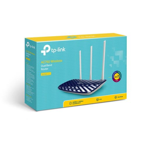 Point d’Accès TP-Link TL-WR940N 450 Mbps