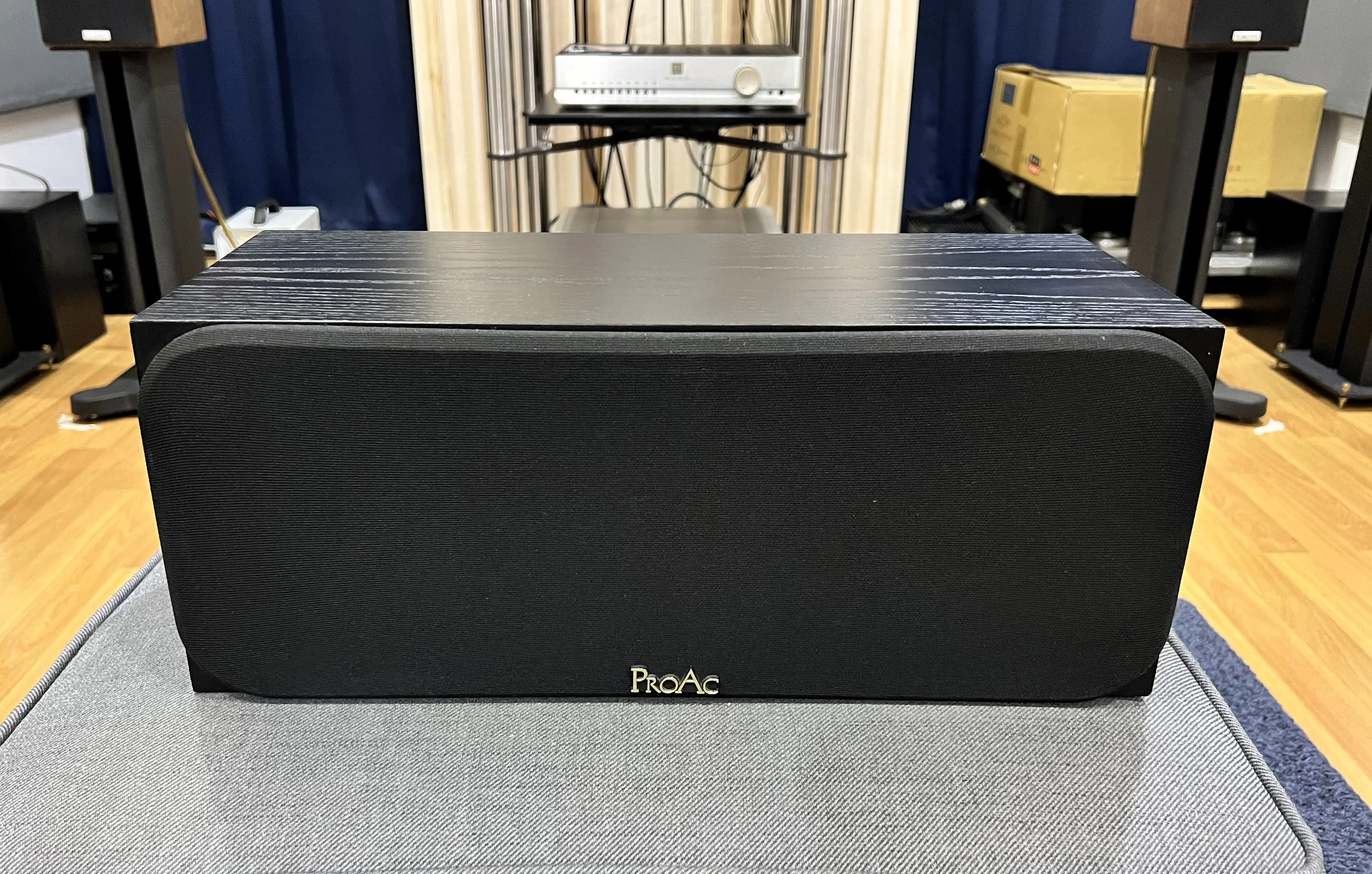 ProAc Response CC1 Center Speaker