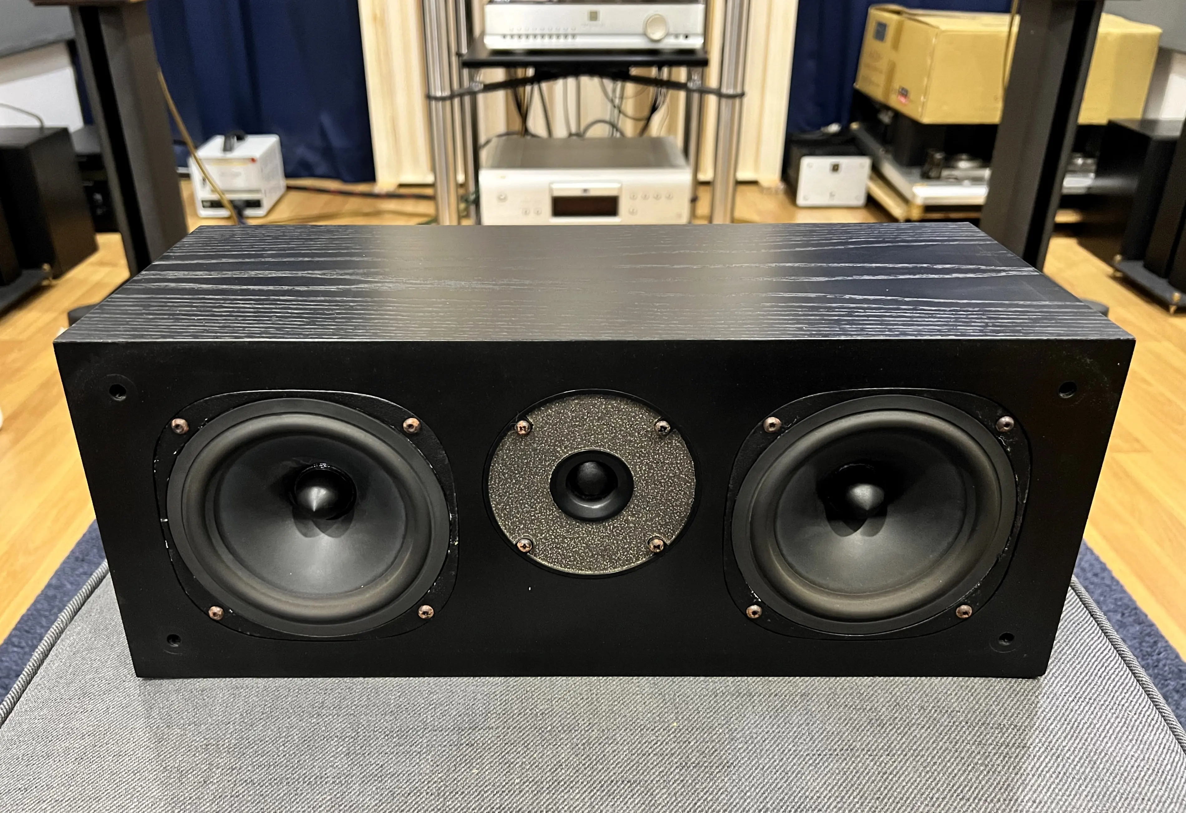ProAc Response CC1 Center Speaker