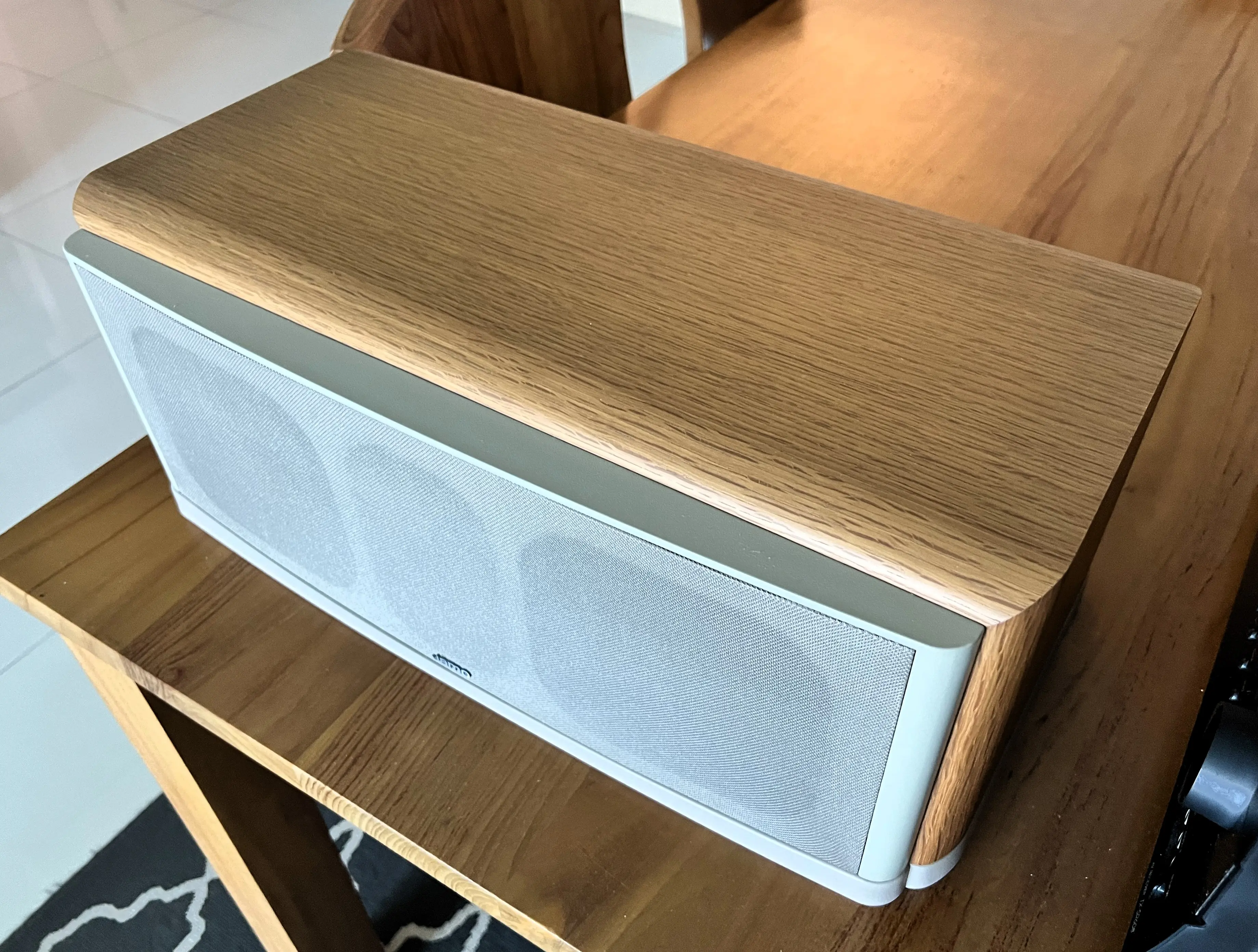 Jamo D 8CEN Center Speaker