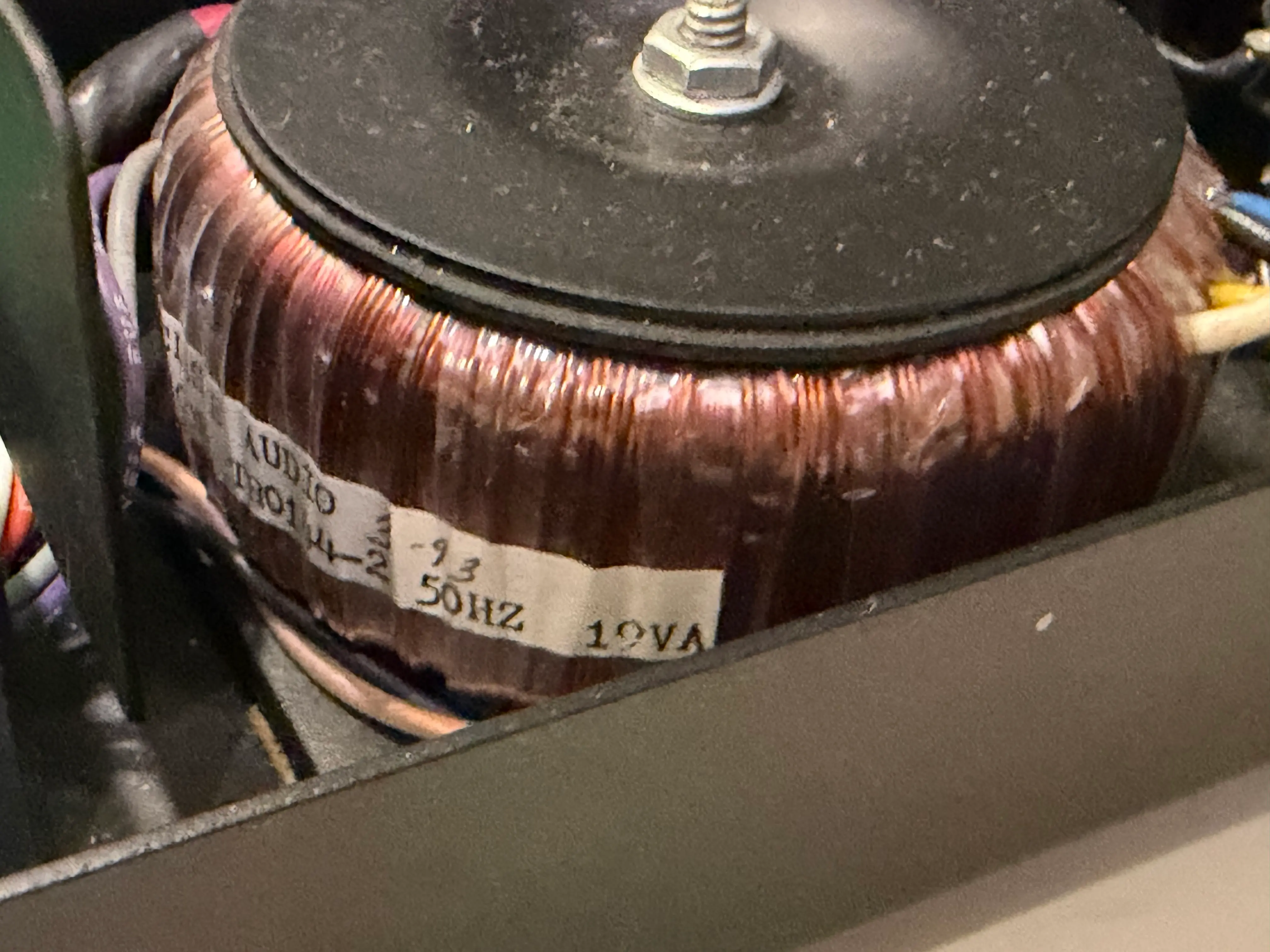 Classé Five (5) High-End Line Preamplifier - Legendary David Reich Design