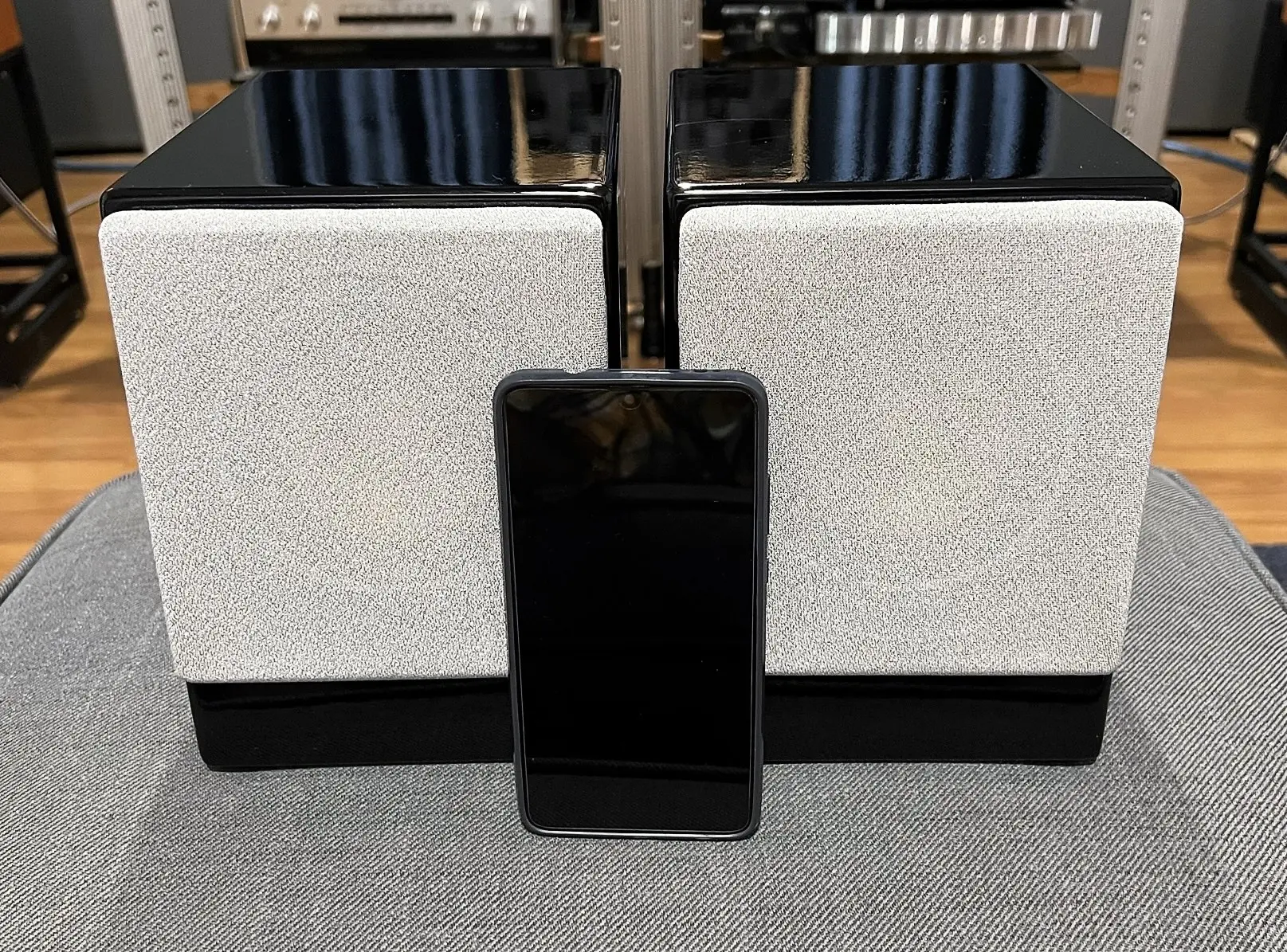 AKISUI 4" Full Range Speaker