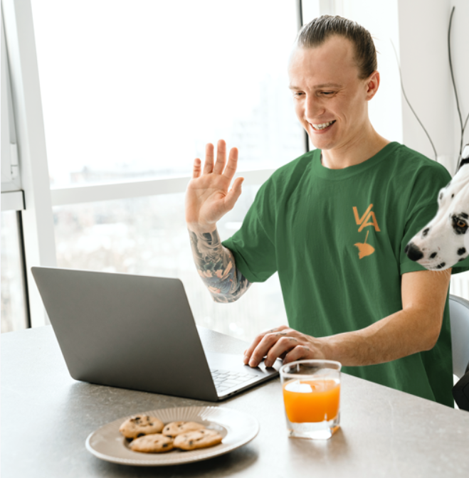 Yearly VA Online Dojo Premium Membership