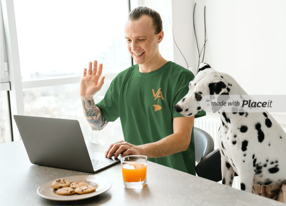 Abonnement mensuel standard au dojo VA