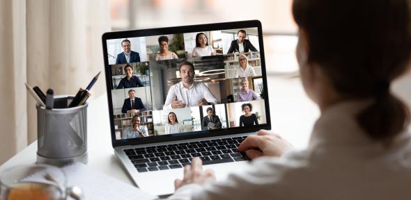 Abonnement Express annuel VA Dojo en ligne  